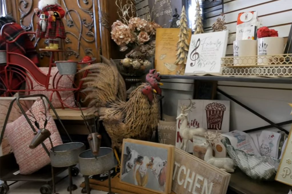 Girard & Co. Flowers & Gifts 1371 Grand Marais Rd W, Windsor Cris Kambouris Interview