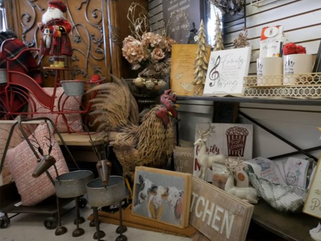 Girard & Co. Flowers & Gifts 1371 Grand Marais Rd W, Windsor Cris Kambouris Interview