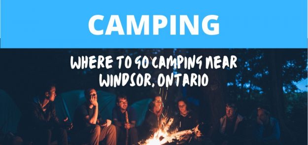 camping