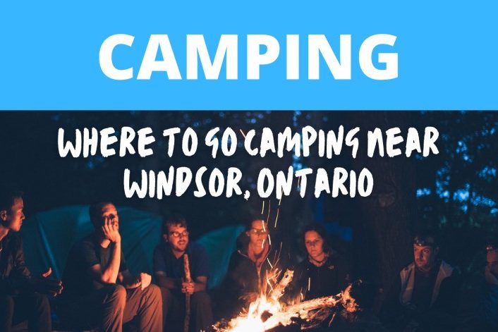camping