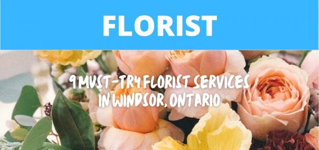 florist