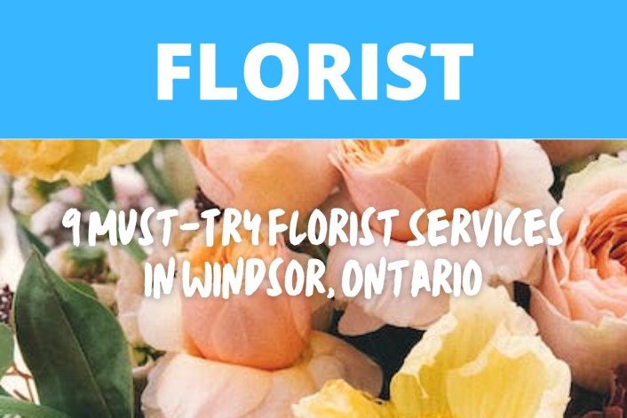 florist