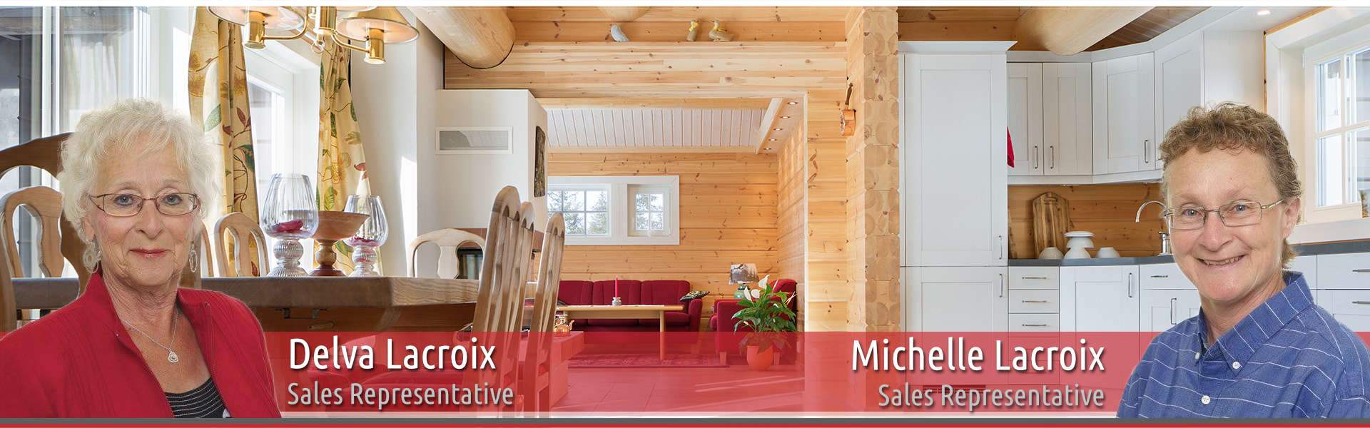 Michelle Lacroix Sales Representative Midland, Ontario Real Estate