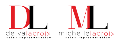 Michelle Lacroix - Sales Representative