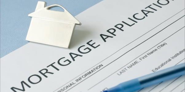 Arranging your Mortgage