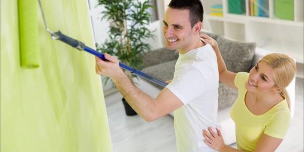 Quick Ways to Spruce Up your Home