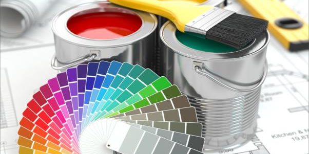Say it with Colour
