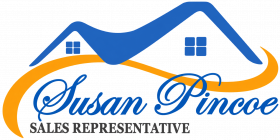 Susan Pincoe - REALTOR®