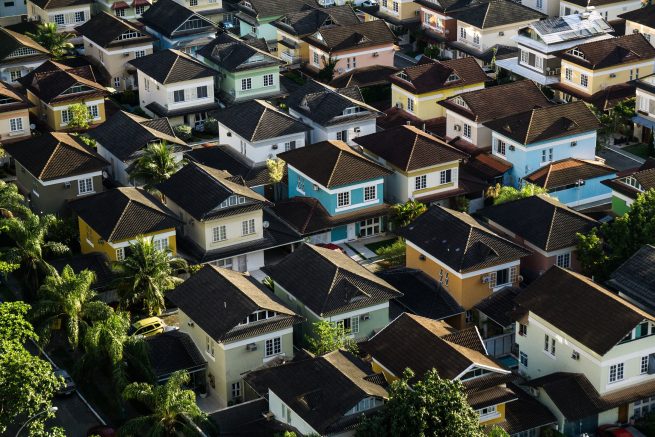 buying a home long distance