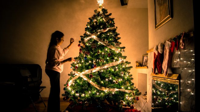 prepare your home for the holidays