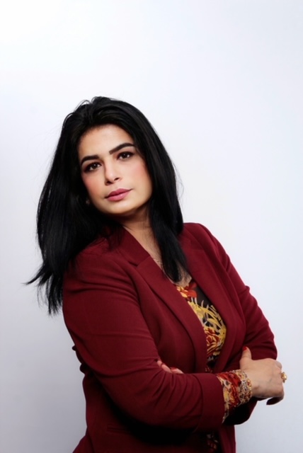 Talat Butt