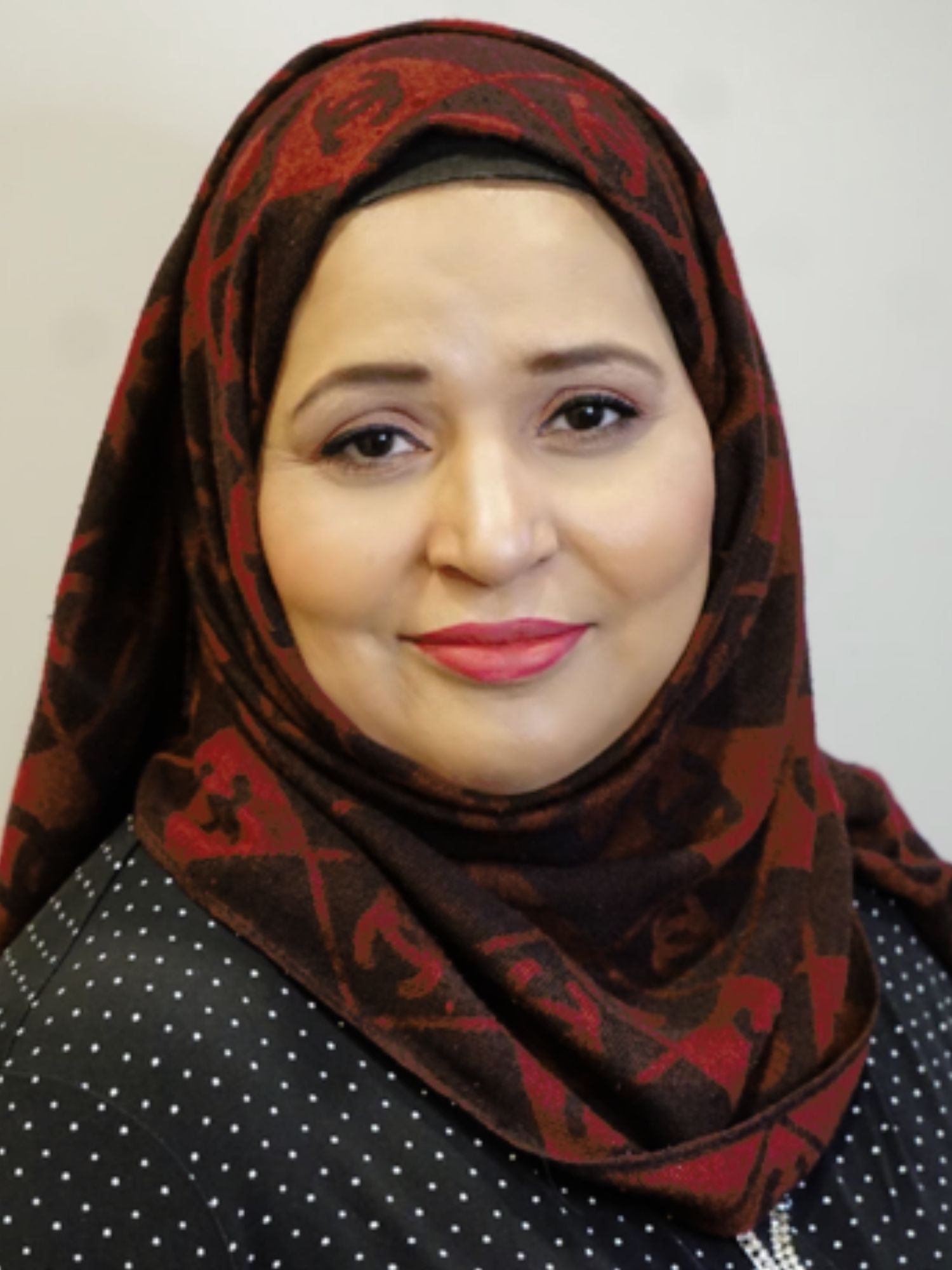 Shazia Qureshi