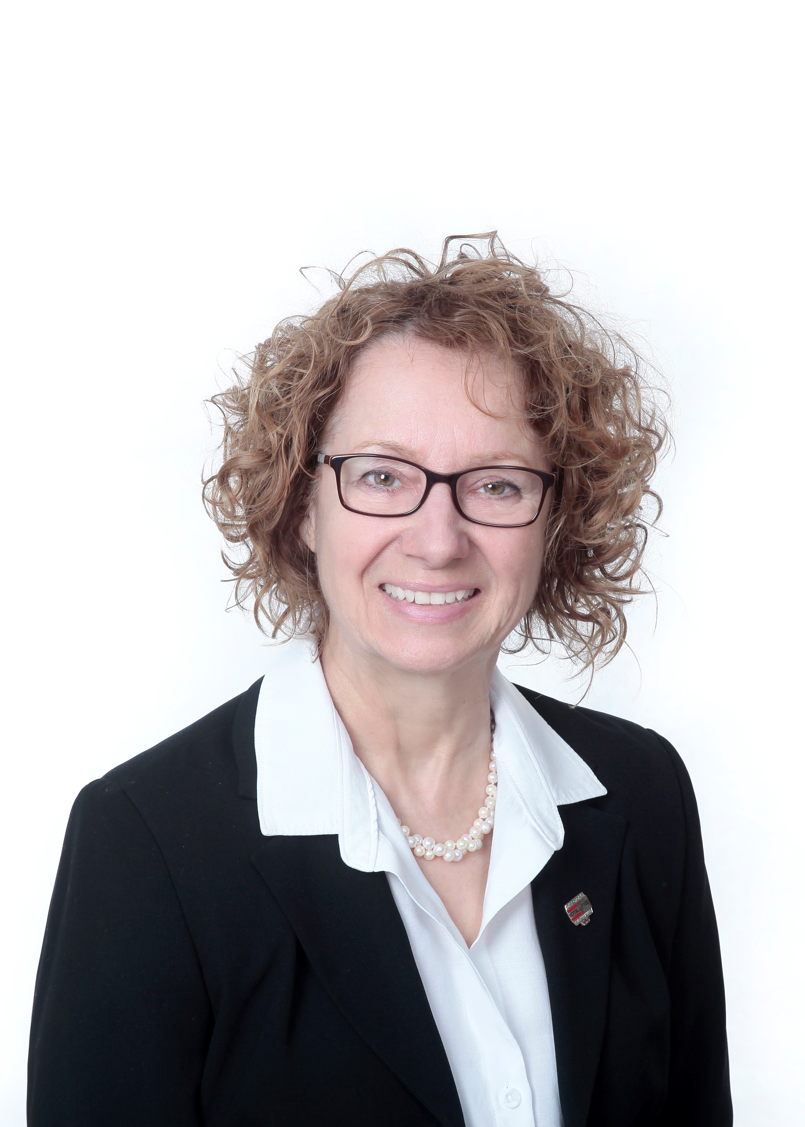 Claire Arsenault
