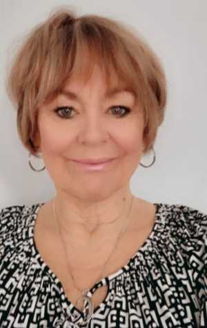 Carmen Brisson
