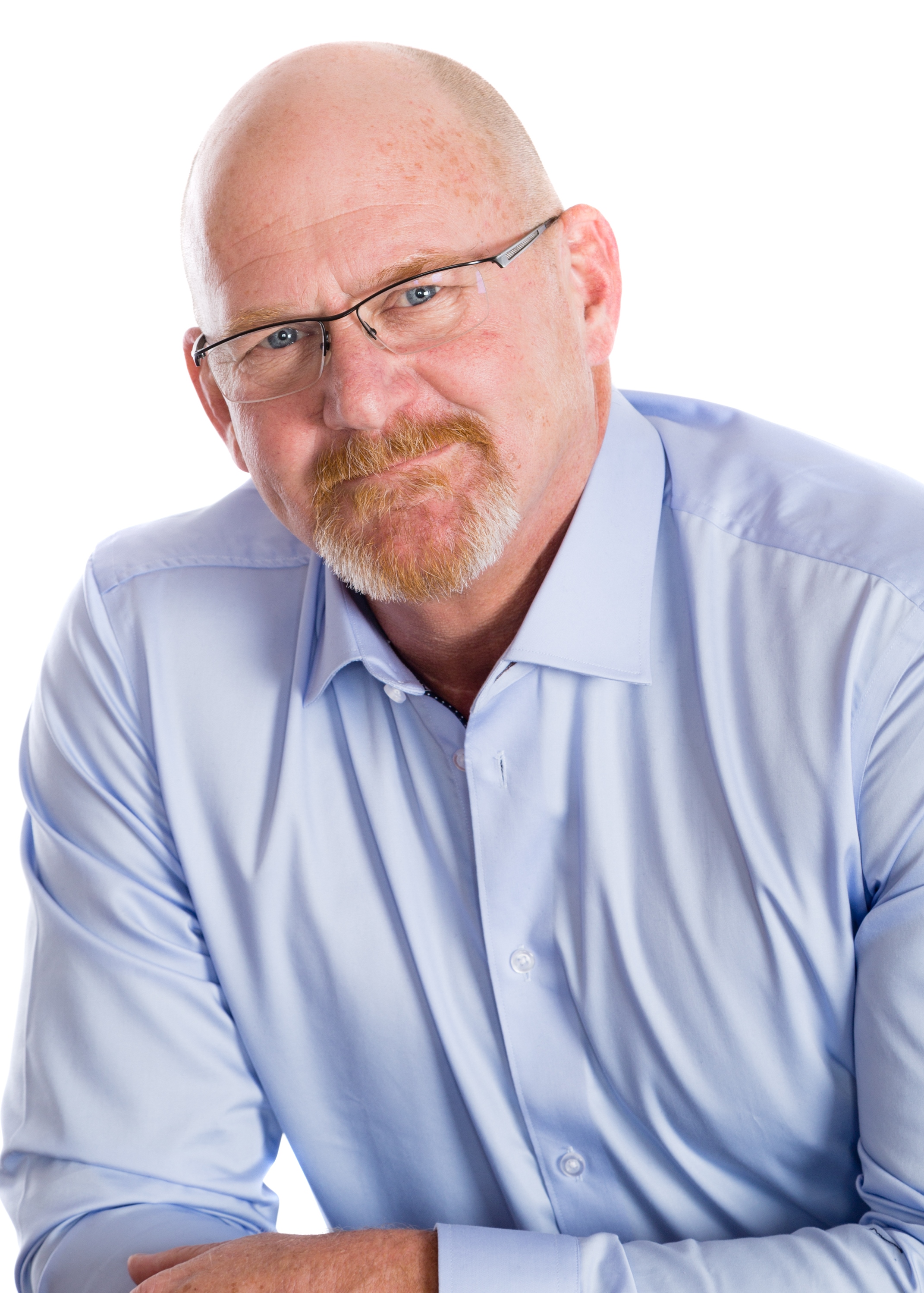 Jeff McVeigh
