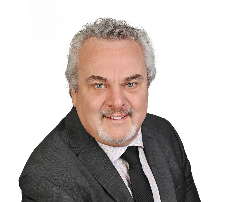 Charles Gorley