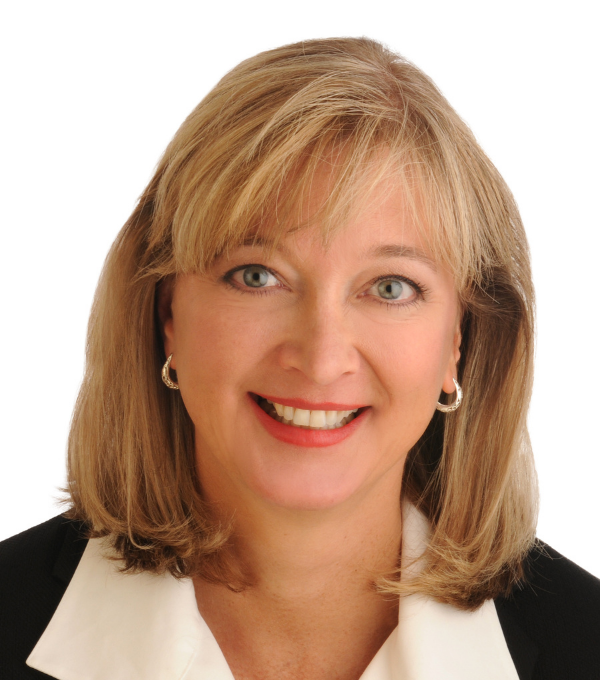Michelle Wherrett
