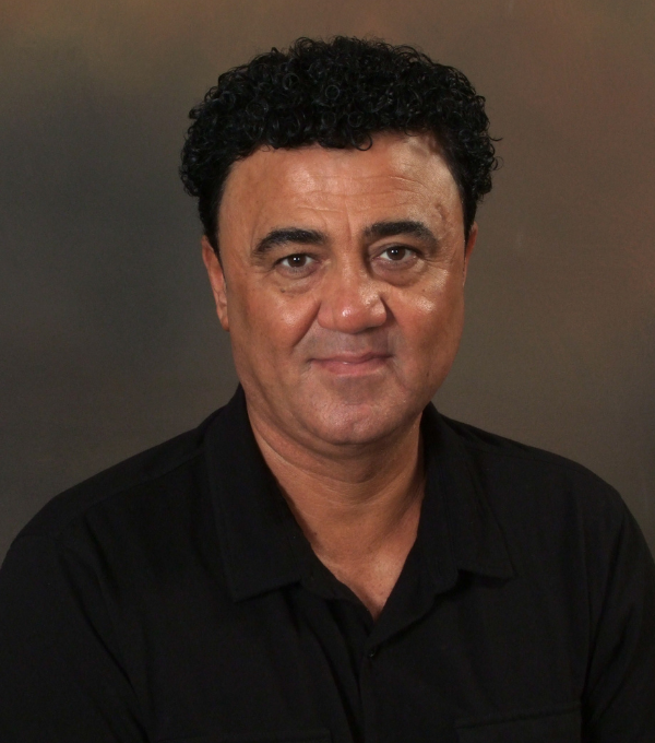 Nezar Bekir
