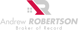 Andrew Robertson - Broker of Record