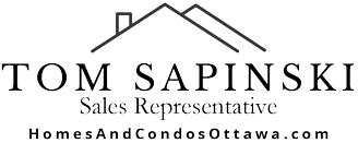 Tom Sapinski - Sales Representative, REALTOR®