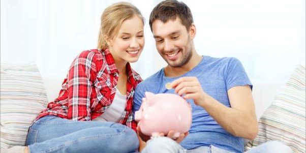 How to Save for a Down Payment