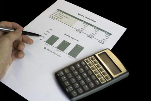 Cut Years off your Mortgage