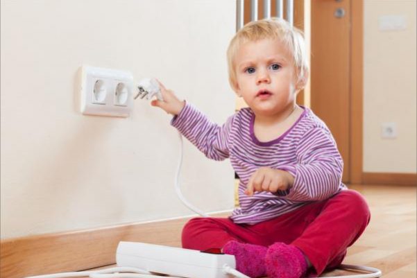 Electrical Safety Around the Home