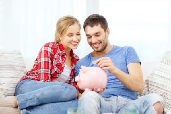 How to Save for a Down Payment