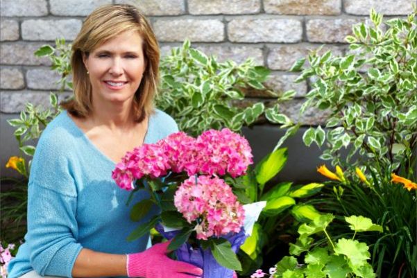 Garden Year Round in your Home